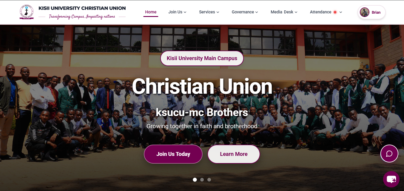 School Management SaaS